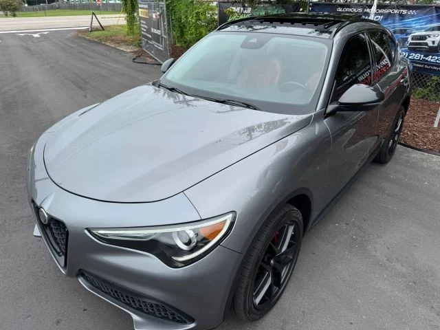 2020 Alfa Romeo Stelvio - Image 5 of 31