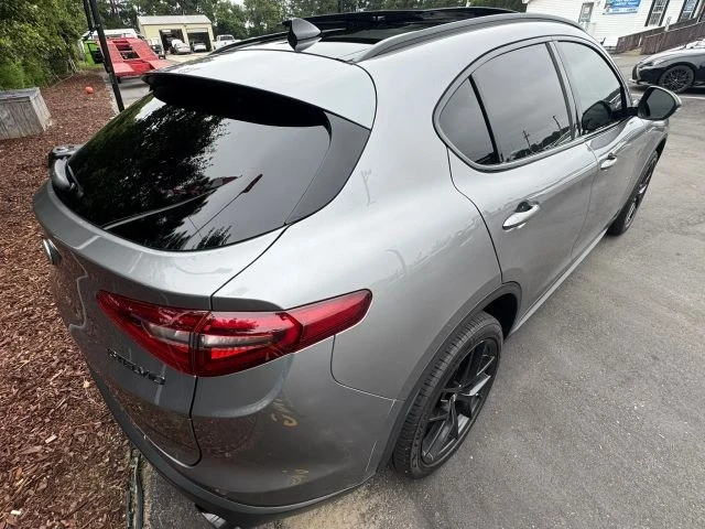 2020 Alfa Romeo Stelvio - Image 18 of 31