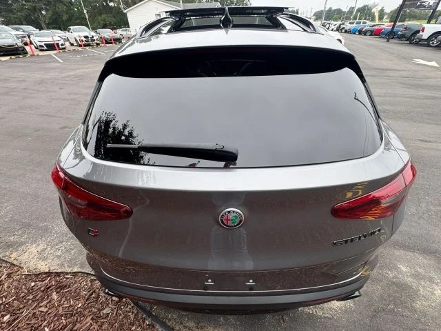 2020 Alfa Romeo Stelvio - Image 12 of 31