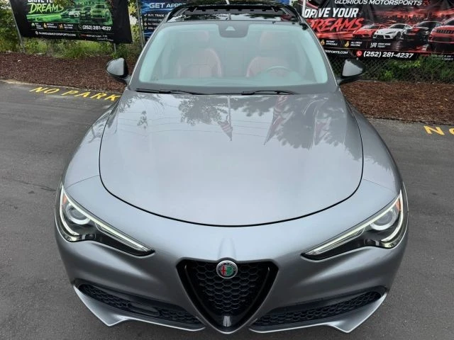 2020 Alfa Romeo Stelvio - Image 3 of 31