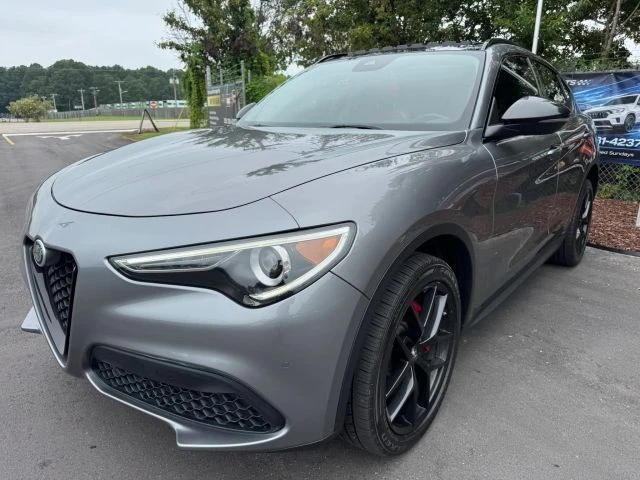2020 Alfa Romeo Stelvio - Image 6 of 31