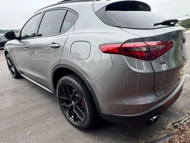2020 Alfa Romeo Stelvio - Image 9 of 31