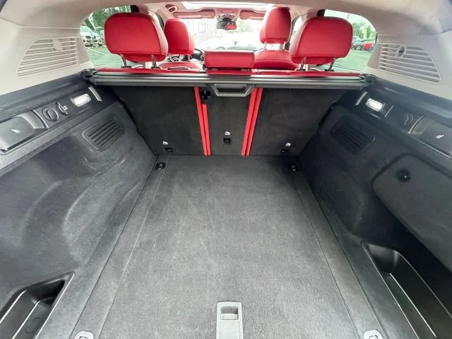 2020 Alfa Romeo Stelvio - Image 14 of 31