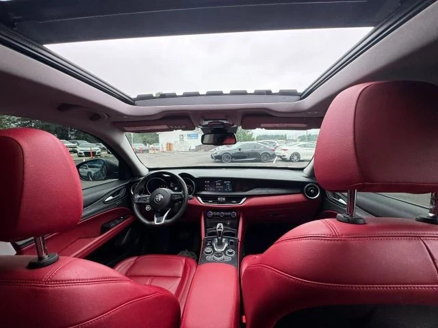 2020 Alfa Romeo Stelvio - Image 29 of 31