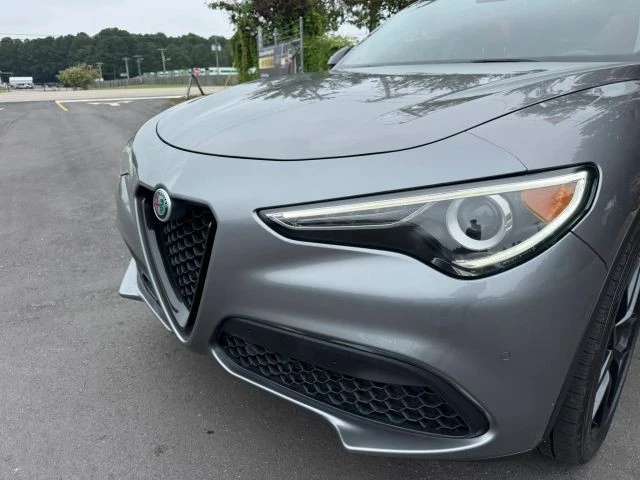 2020 Alfa Romeo Stelvio - Image 4 of 31