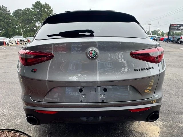 2020 Alfa Romeo Stelvio - Image 13 of 31