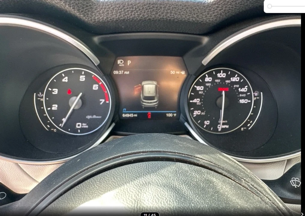 2020 Alfa Romeo Stelvio - Image 12 of 12