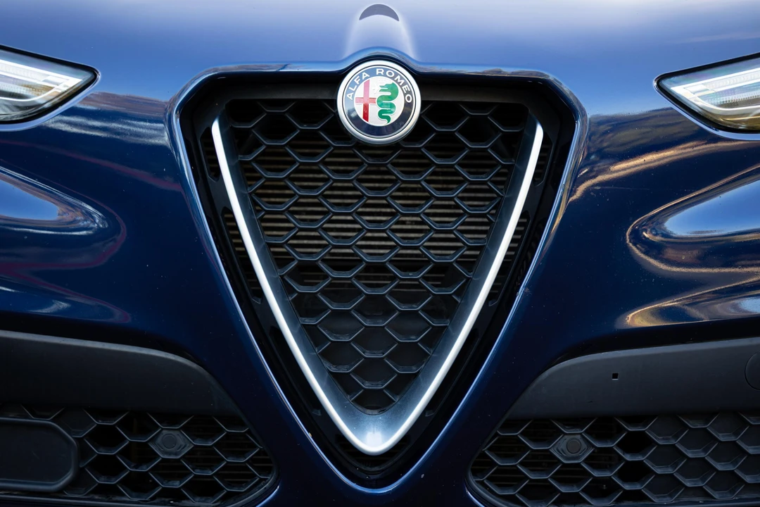 2020 Alfa Romeo Stelvio - Image 31 of 31