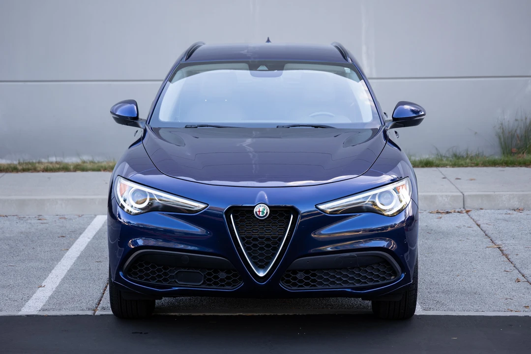 2020 Alfa Romeo Stelvio - Image 6 of 31