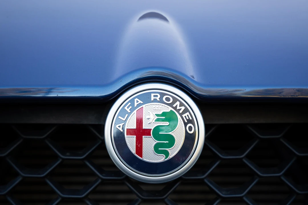 2020 Alfa Romeo Stelvio - Image 30 of 31