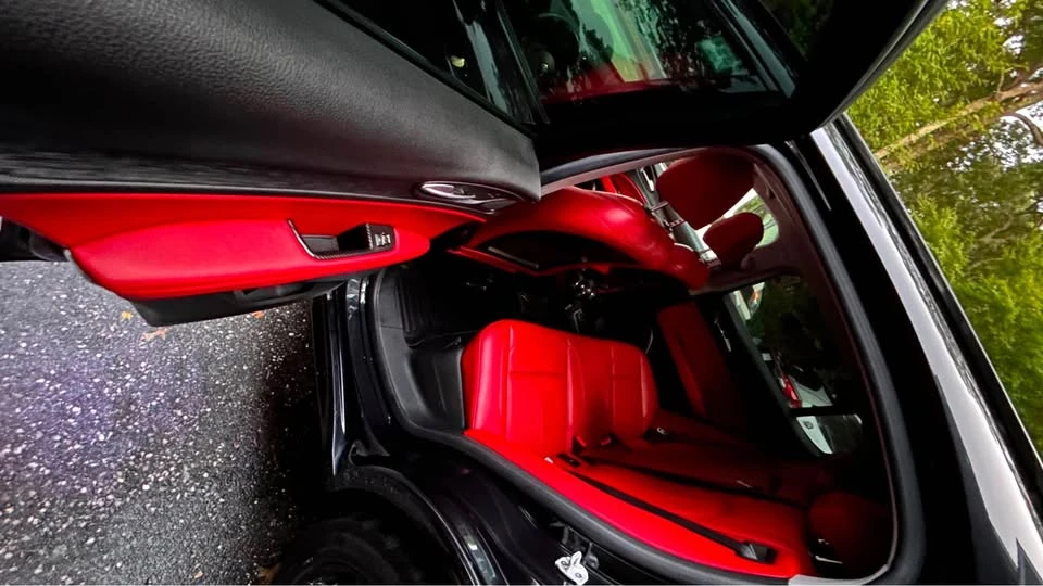 2020 Alfa Romeo Stelvio - Image 13 of 19