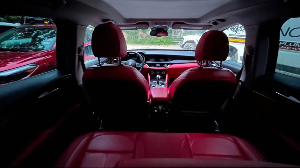 2020 Alfa Romeo Stelvio - Image 7 of 19