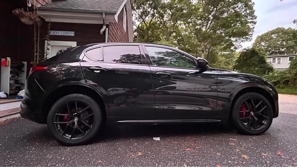 2020 Alfa Romeo Stelvio - Image 19 of 19
