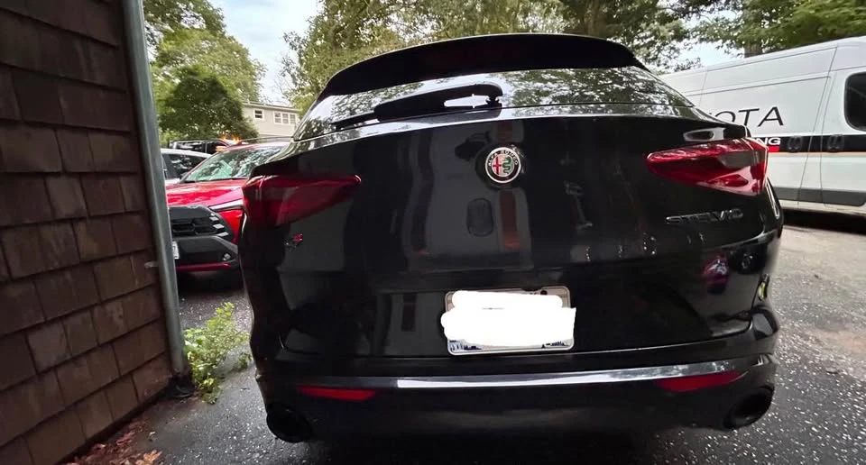 2020 Alfa Romeo Stelvio - Image 2 of 19