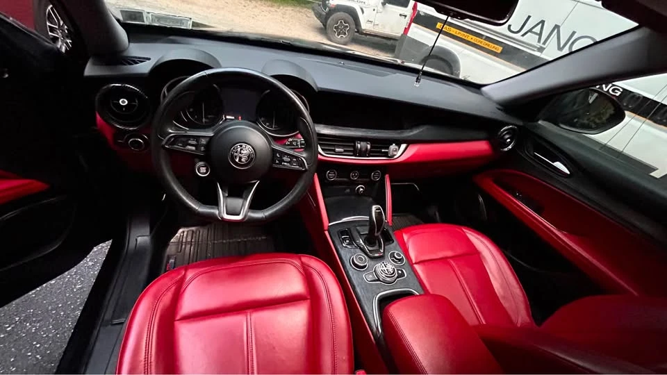2020 Alfa Romeo Stelvio - Image 5 of 19