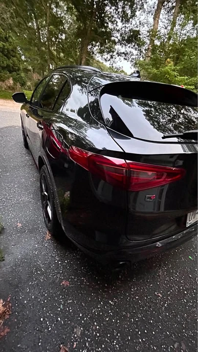2020 Alfa Romeo Stelvio - Image 4 of 19