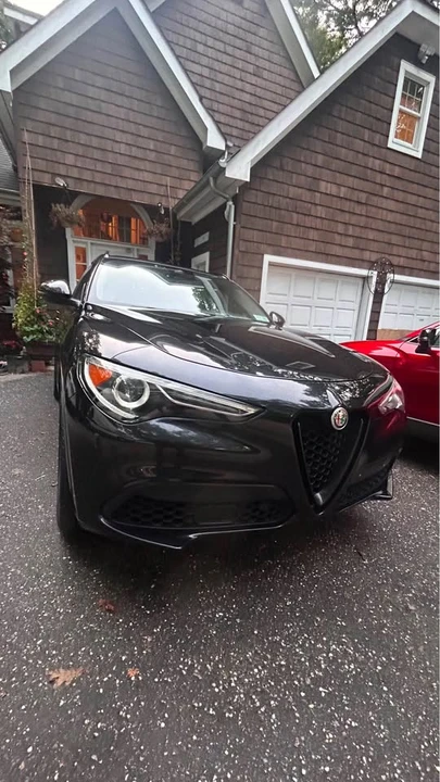 2020 Alfa Romeo Stelvio - Image 11 of 19