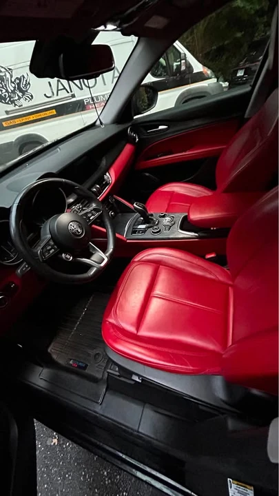 2020 Alfa Romeo Stelvio - Image 6 of 19