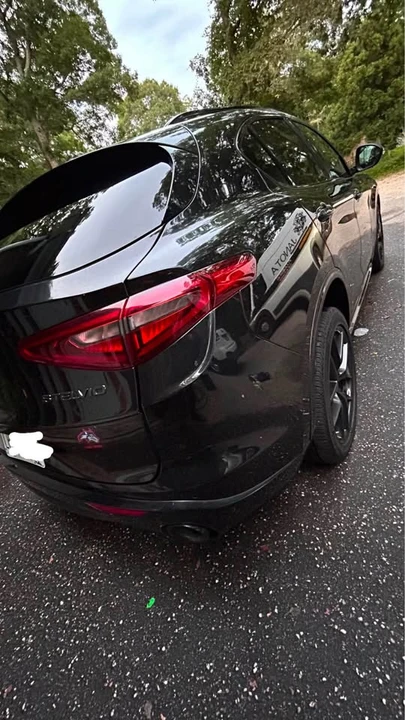 2020 Alfa Romeo Stelvio - Image 3 of 19