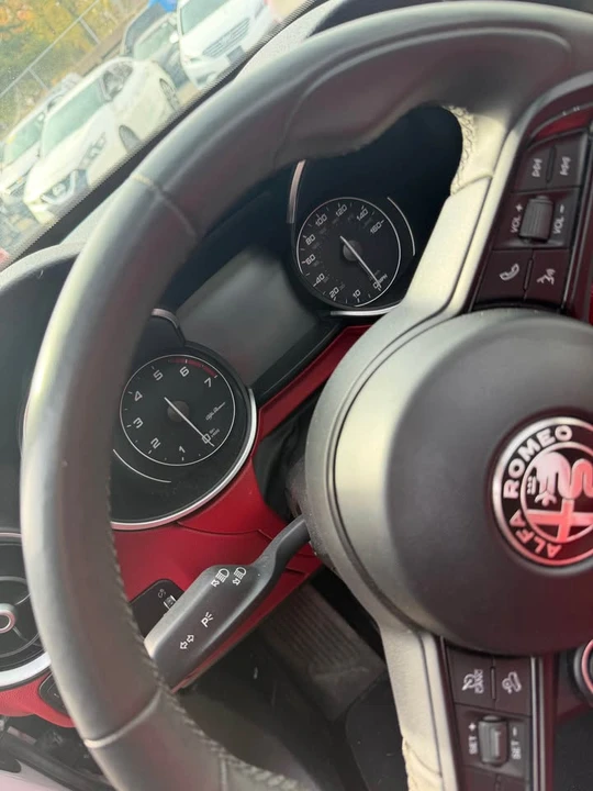 2020 Alfa Romeo Stelvio - Image 3 of 9