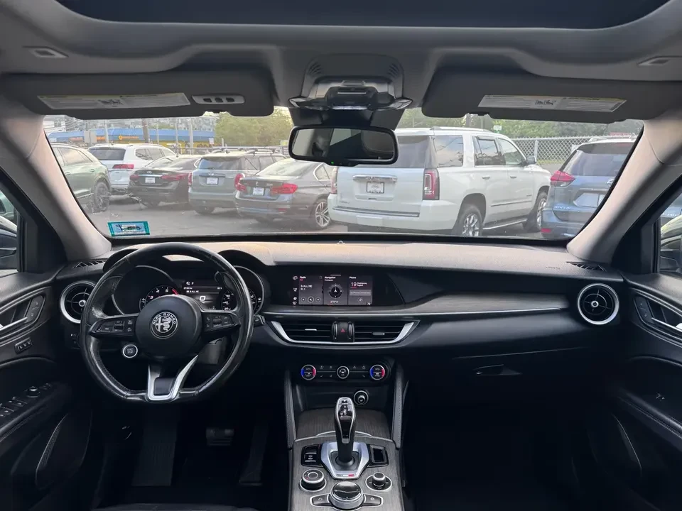 2020 Alfa Romeo Stelvio - Image 12 of 12