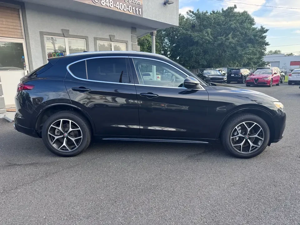 2020 Alfa Romeo Stelvio - Image 7 of 18