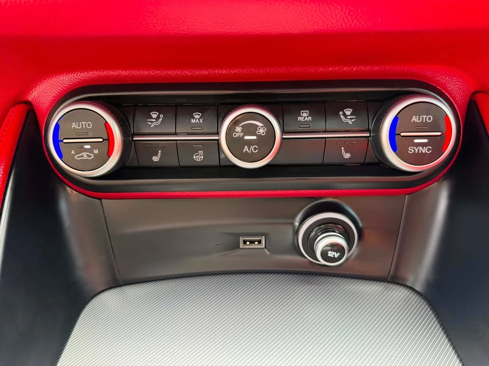 2020 Alfa Romeo Stelvio - Image 13 of 20