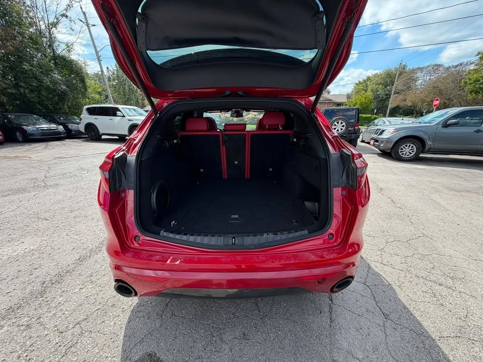 2020 Alfa Romeo Stelvio - Image 6 of 20