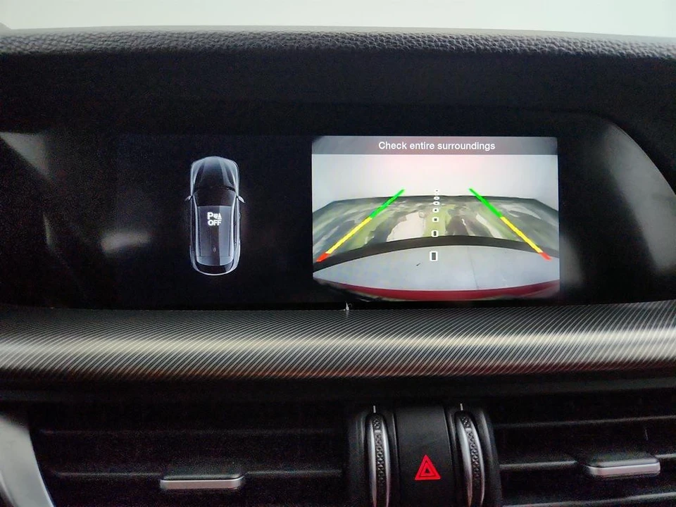 2020 Alfa Romeo Stelvio - Image 20 of 31