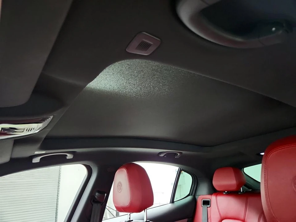 2020 Alfa Romeo Stelvio - Image 15 of 31