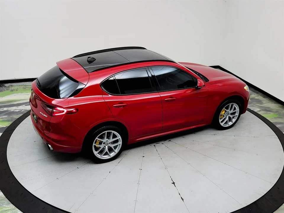 2020 Alfa Romeo Stelvio - Image 31 of 31
