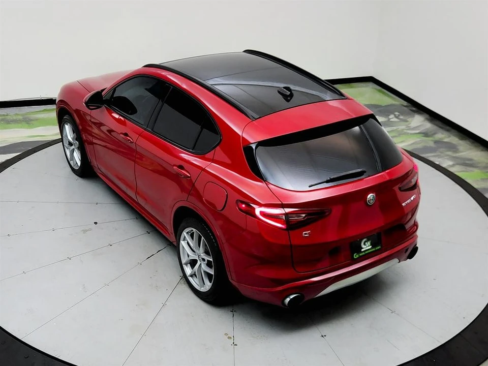2020 Alfa Romeo Stelvio - Image 31 of 31