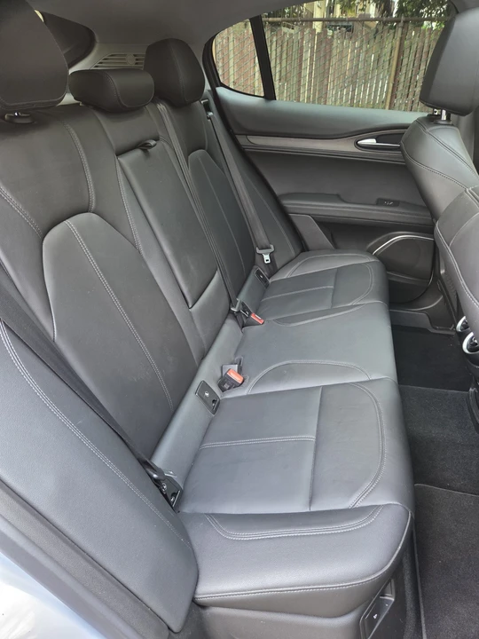 2020 Alfa Romeo Stelvio - Image 26 of 31