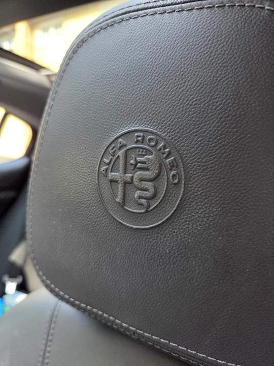 2020 Alfa Romeo Stelvio - Image 21 of 31