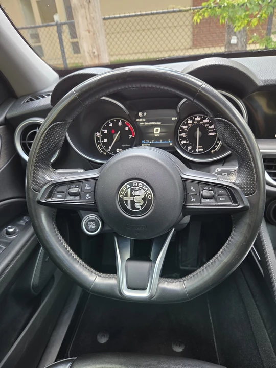 2020 Alfa Romeo Stelvio - Image 31 of 31