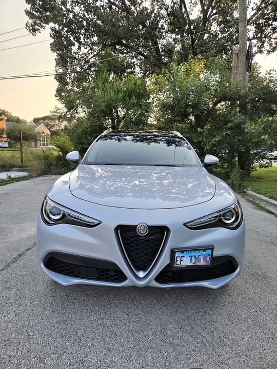 2020 Alfa Romeo Stelvio - Image 5 of 31