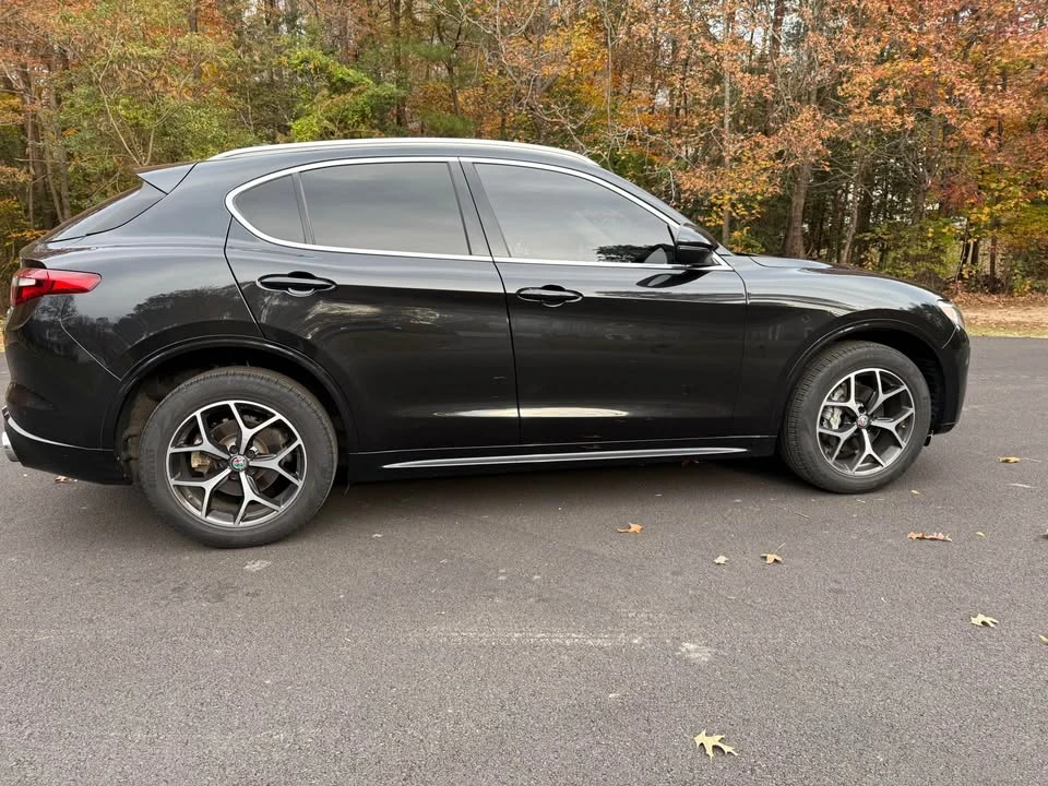 2020 Alfa Romeo Stelvio - Image 4 of 10