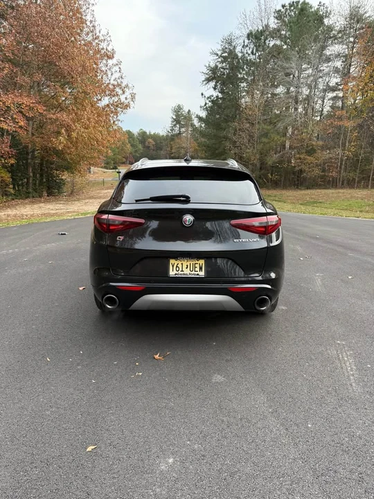2020 Alfa Romeo Stelvio - Image 3 of 10