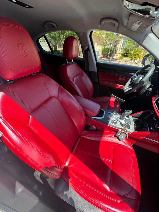 2020 Alfa Romeo Stelvio - Image 3 of 14