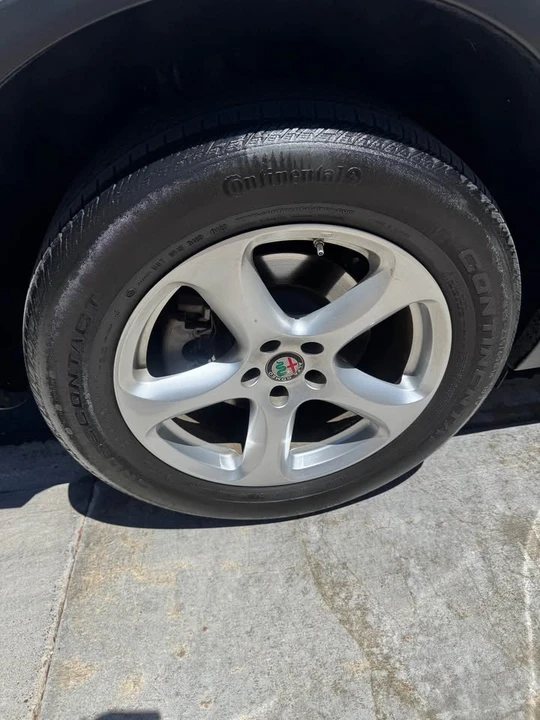 2020 Alfa Romeo Stelvio - Image 5 of 14