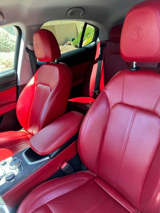 2020 Alfa Romeo Stelvio - Image 11 of 14
