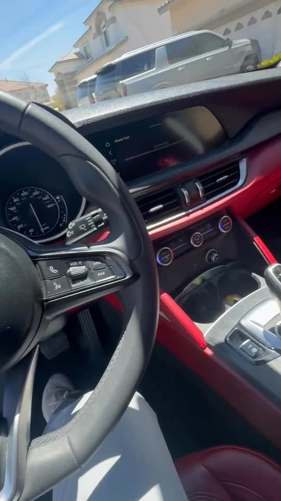 2020 Alfa Romeo Stelvio - Image 14 of 14