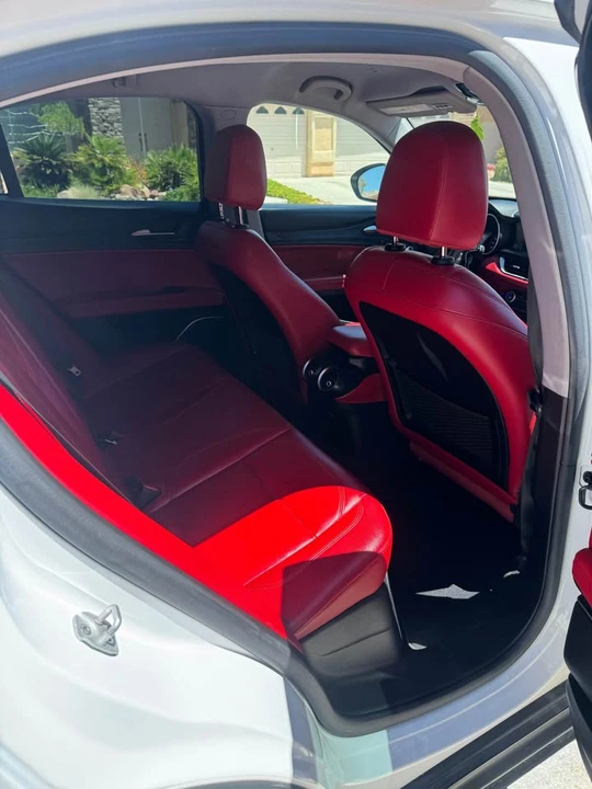 2020 Alfa Romeo Stelvio - Image 4 of 14