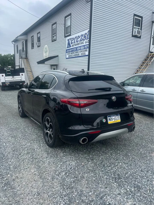 2020 Alfa Romeo Stelvio - Image 5 of 6