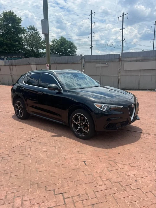 2020 Alfa Romeo Stelvio - Image 3 of 6