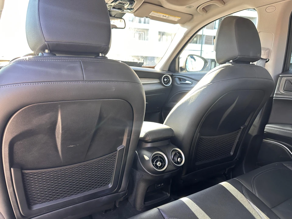 2020 Alfa Romeo Stelvio - Image 21 of 31