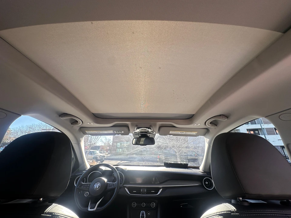2020 Alfa Romeo Stelvio - Image 31 of 31