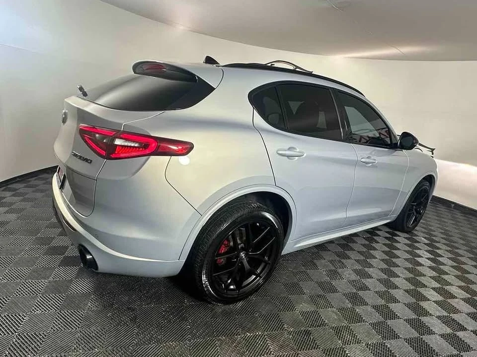 2020 Alfa Romeo Stelvio - Image 6 of 18