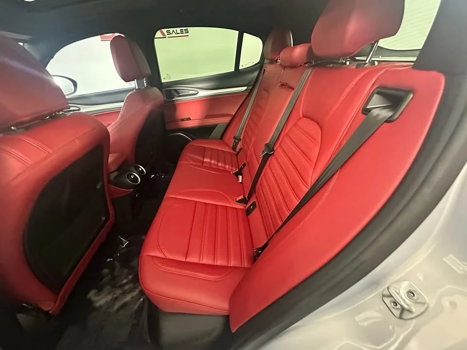 2020 Alfa Romeo Stelvio - Image 18 of 18