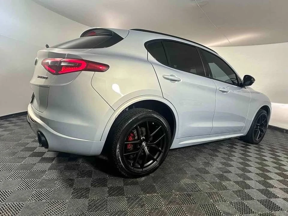 2020 Alfa Romeo Stelvio - Image 7 of 18